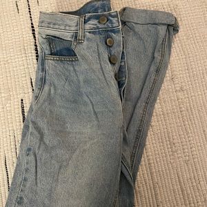 J Galt Jeans